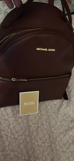 Michael Kors  back pack