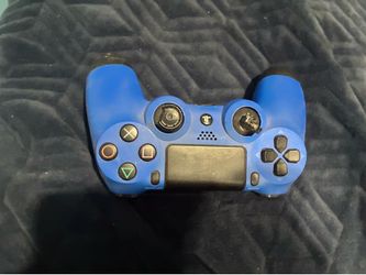 PLAYSTATION CONTROLLER