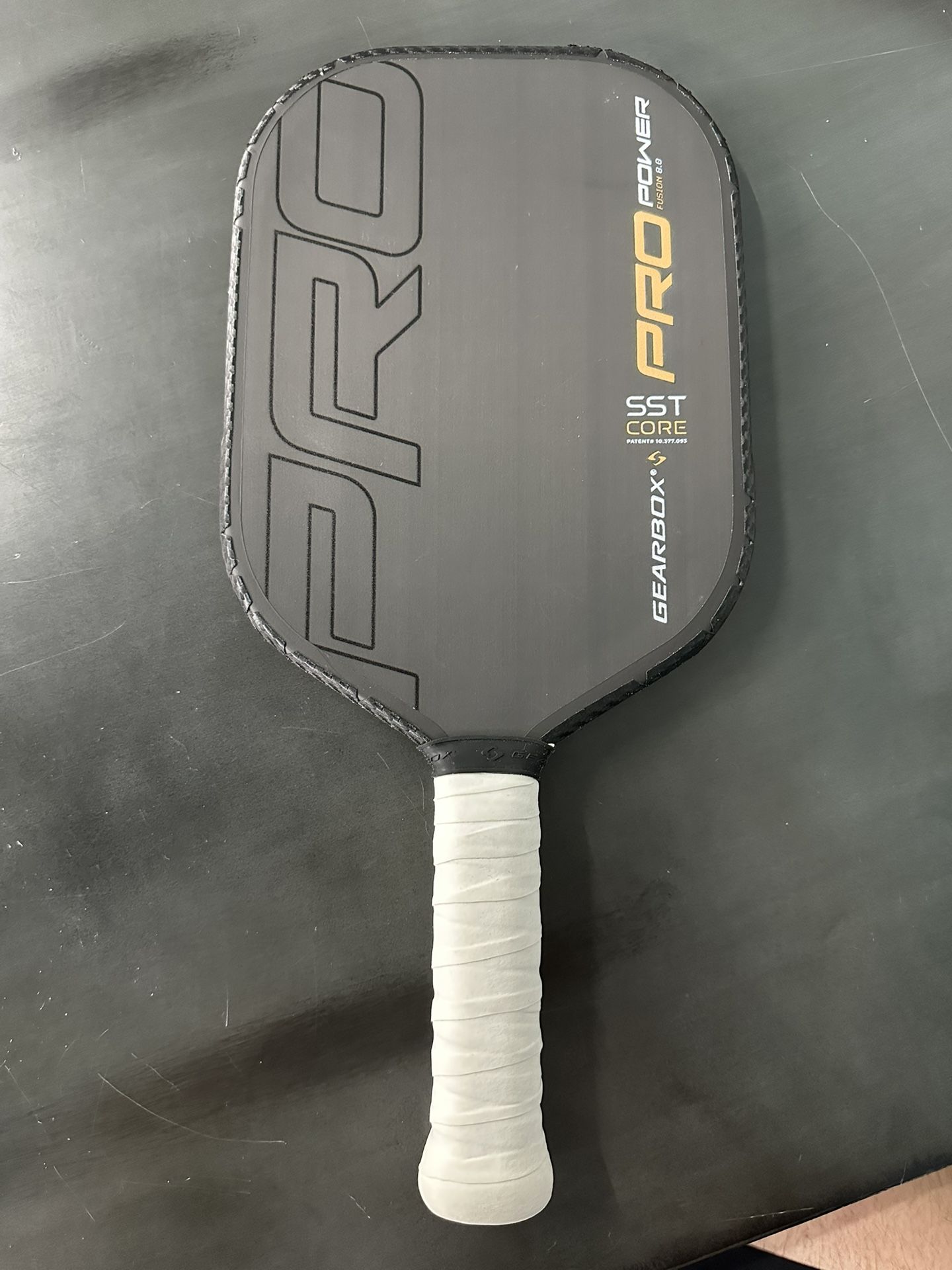 Gearbox Pro Power Fusion