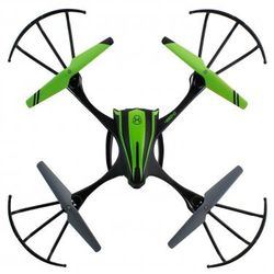 Sky Viper v950HD Stunt Drone 2.4GHz Remote Extra   Propellers Battery & Charger