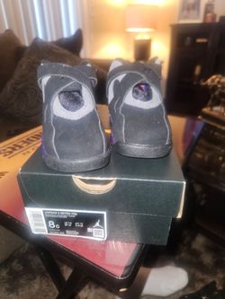 Jordans