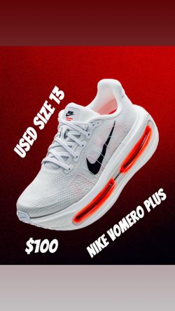 Nike Vomero Premium USED size 13