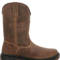 Georgia Work Boots 12w