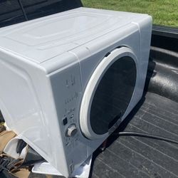 Maytag Dryer