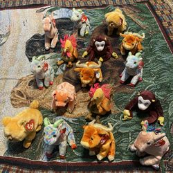 Ty Zodiac’s  7 / 29 / 2025 