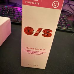 OneSize Secure the Blue Primer