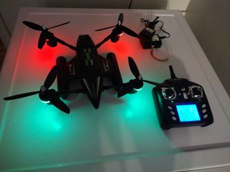 Riveria Rc Osprey Drone Land Sea Air Vehicle