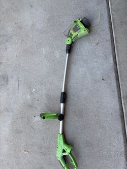 Portland trimmer
