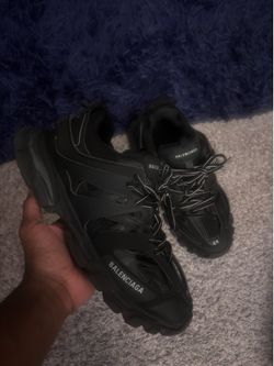 Balenciaga Tracks