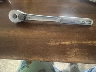 Craftsman