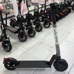 GoTrax Electric Scooter 250watts! $379 Cash Or Card!!