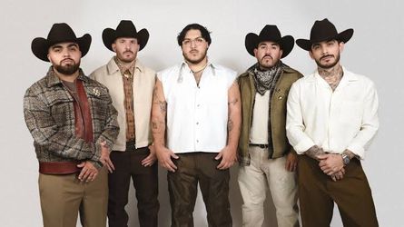 Grupo Frontera