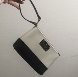 Brand New Kate Spade clutch 