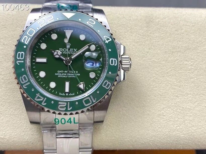 very beautiful green water ghost