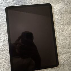 iPad Air 11” (M3) w/Cellular Chip (unlocked)