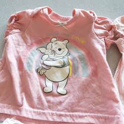12 Month Baby Girl Clothes