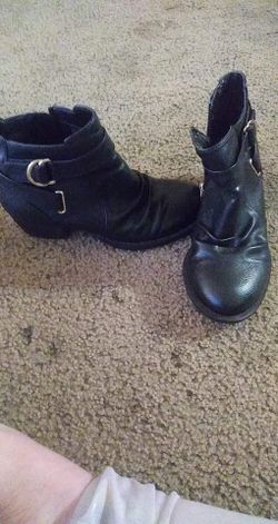 6.5. Boots