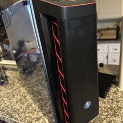 Gaming Computer Pentium i7 20gb Ram Dual RTX580 8gb