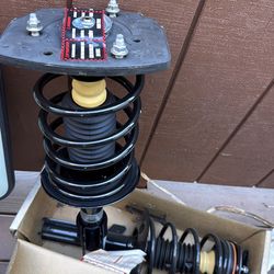 Coil springs
