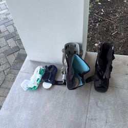 Ankle Splint / Boot