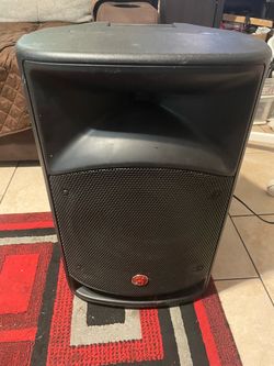 Speaker Harbinger size 12