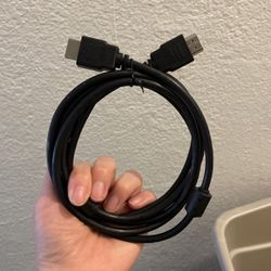 3 Ft HDMI Cable