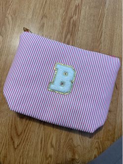 Make up bag