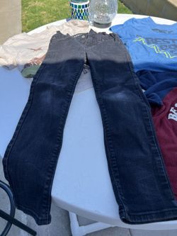 Boys Jeans