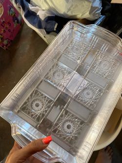 Party trays