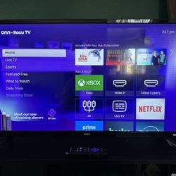 Roku TV 