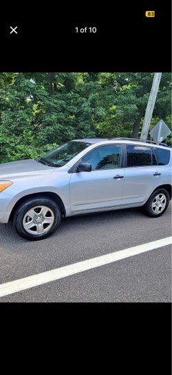 2006 Toyota Rav4