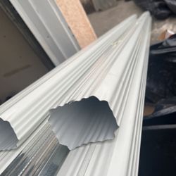 Downspout