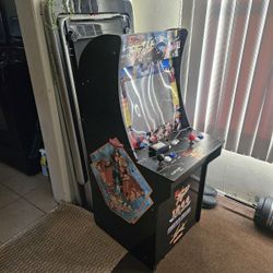 Arcade Machine