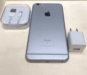 iPhone 6s Plus 16GB Factory Unlocked