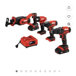 Skil Set