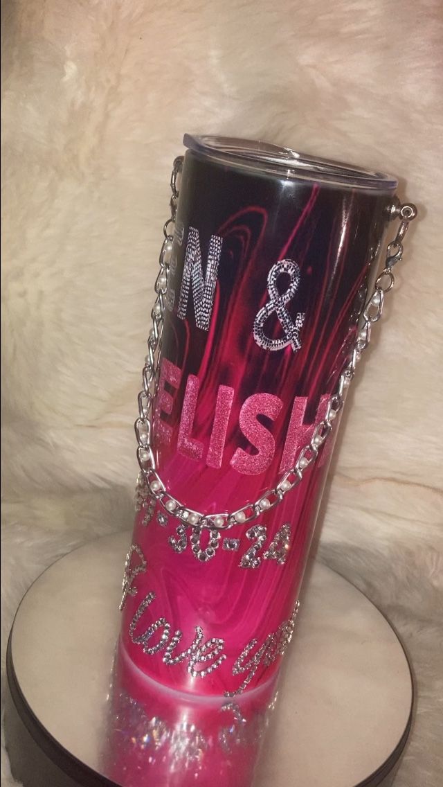Tumbler