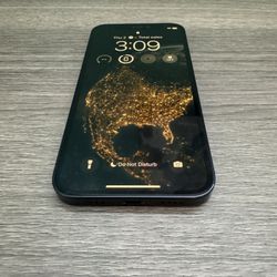 iPhone 12 Mini EXCELLENT CONDITION - Black - 64gb - Unlocked