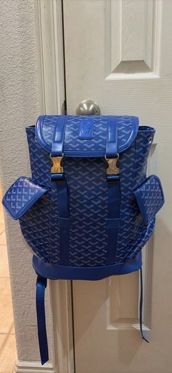 Goyard backpack