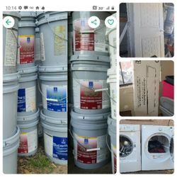 paint, flat, semigloss, eggshells  interiors 