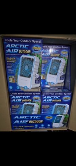 Tabletop coolers