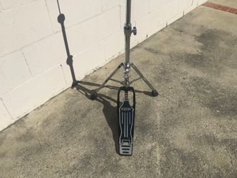PDP 2 Leg Hi Hat stand for drum set