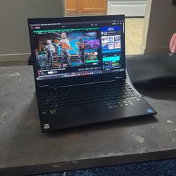 Predator Helios Neo 16s AI