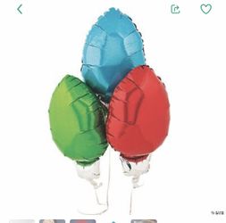 Christmas Party Supply For 8