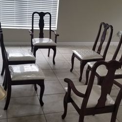 Full Dining, Coffee, Side Table Set, & More...