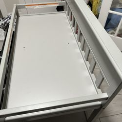 Baby Changing Table 