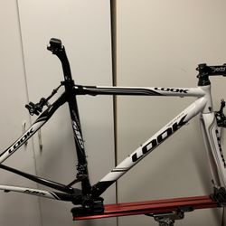 Look frameset for sale hot sale