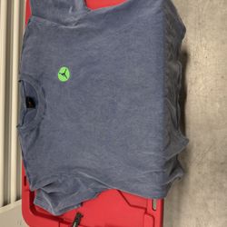 Jordan 13 Flint Tshirt