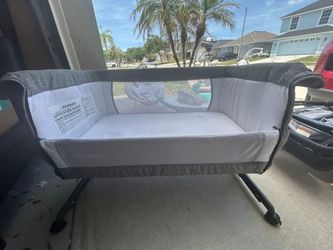 Bedside Bassinet