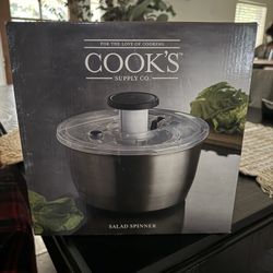 Salad Spinner
