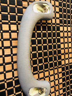 Toyota 4runner Interior Ceiling Handle